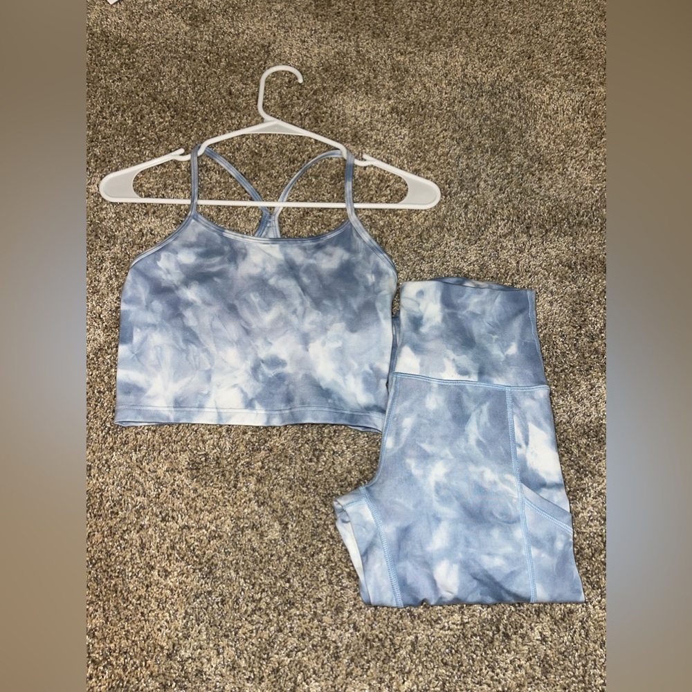 Aerie Workout set